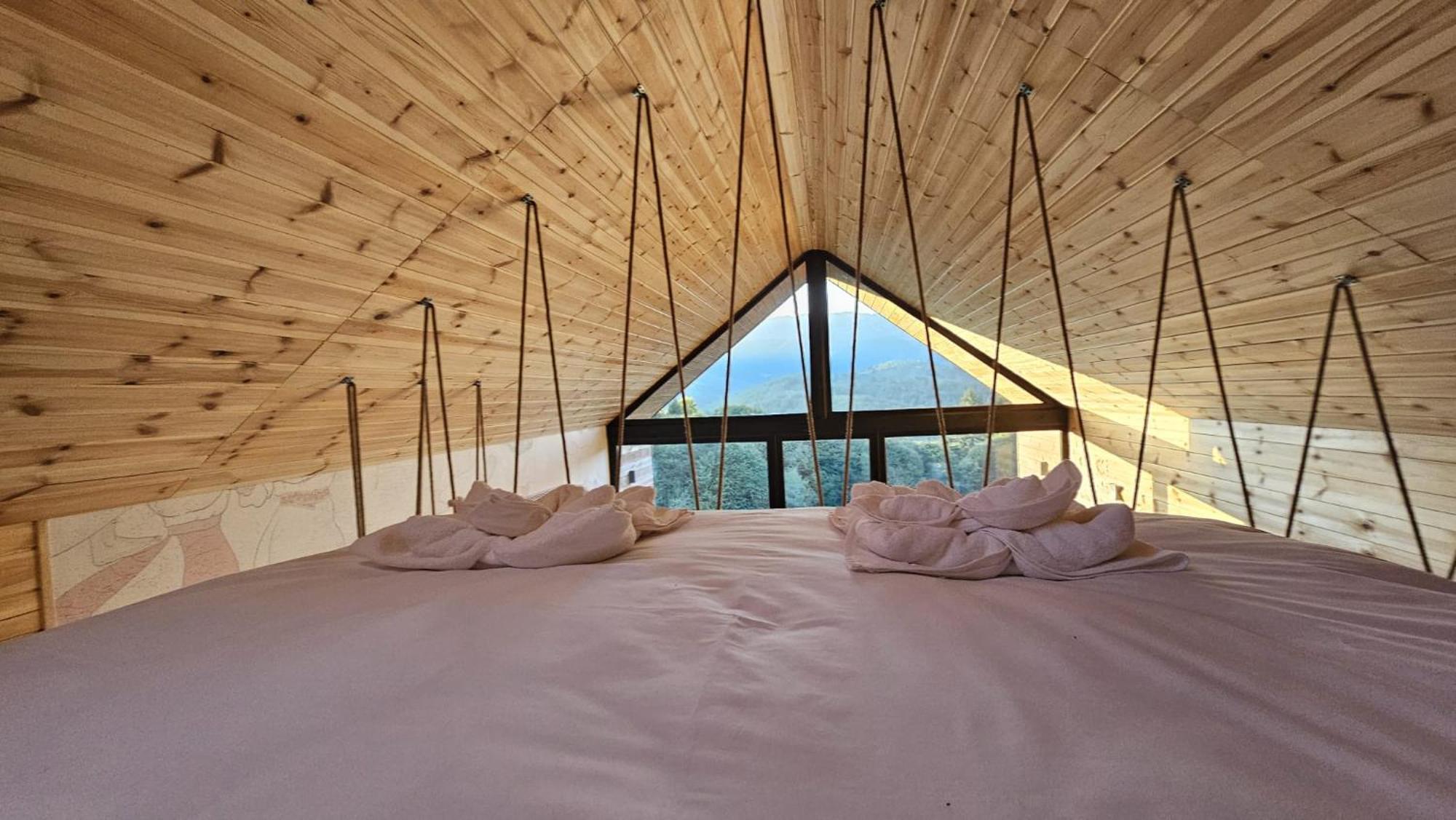 Holiday home Suspended Tiny House *