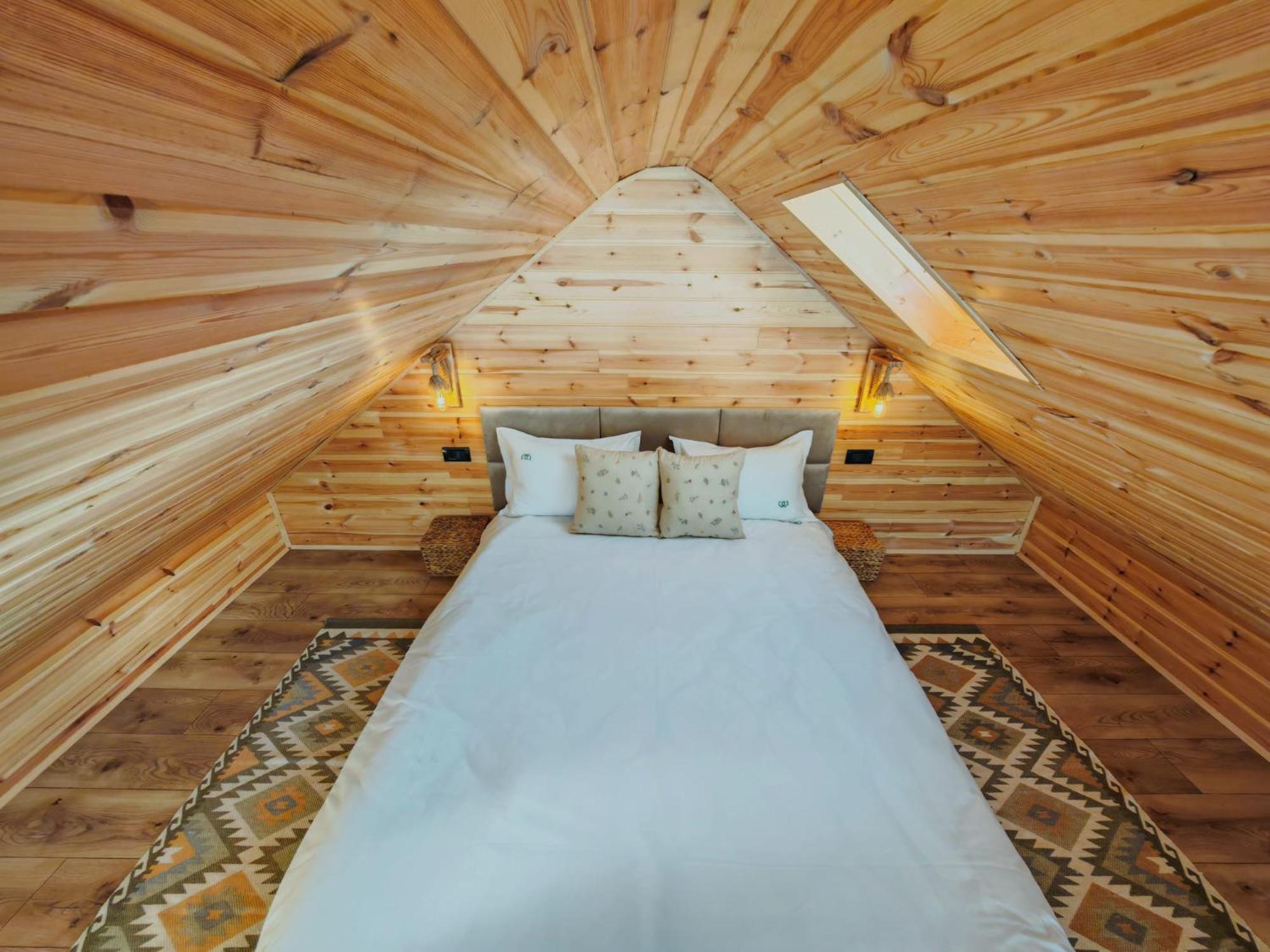Holiday home Suspended Tiny House