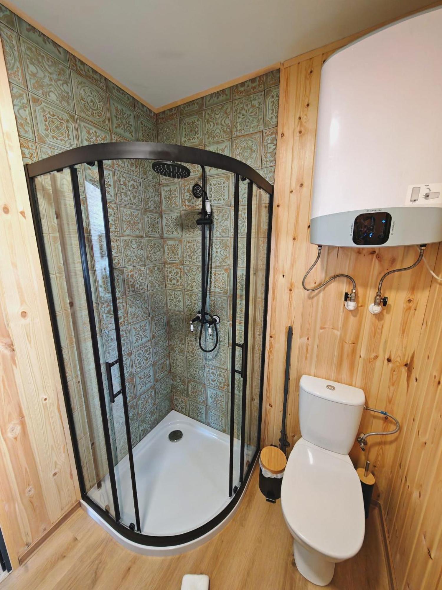 Holiday home Suspended Tiny House *
