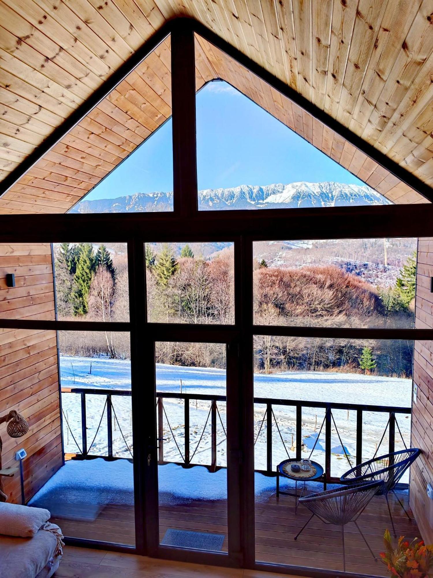 Holiday home Suspended Tiny House